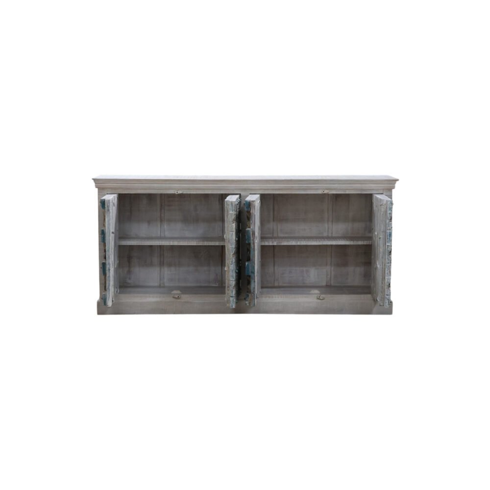 BUFFET VILLARRICA 222x45x103 CM