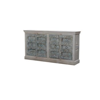 BUFFET BUDAPEST 218x45x101 CM