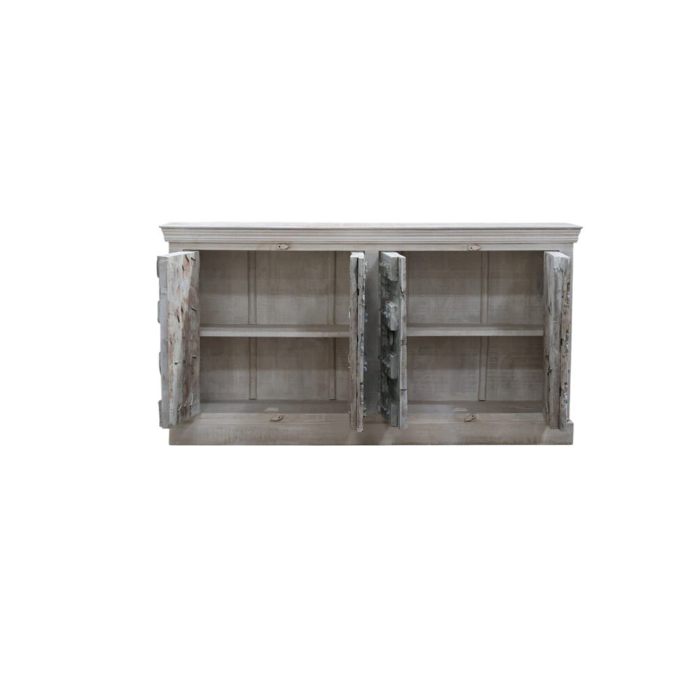 BUFFET BUDAPEST 218x45x101 CM