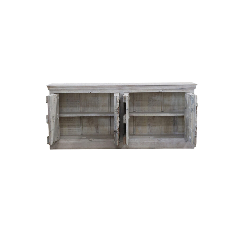 BUFFET CRACOVIA 221x45x96 CM