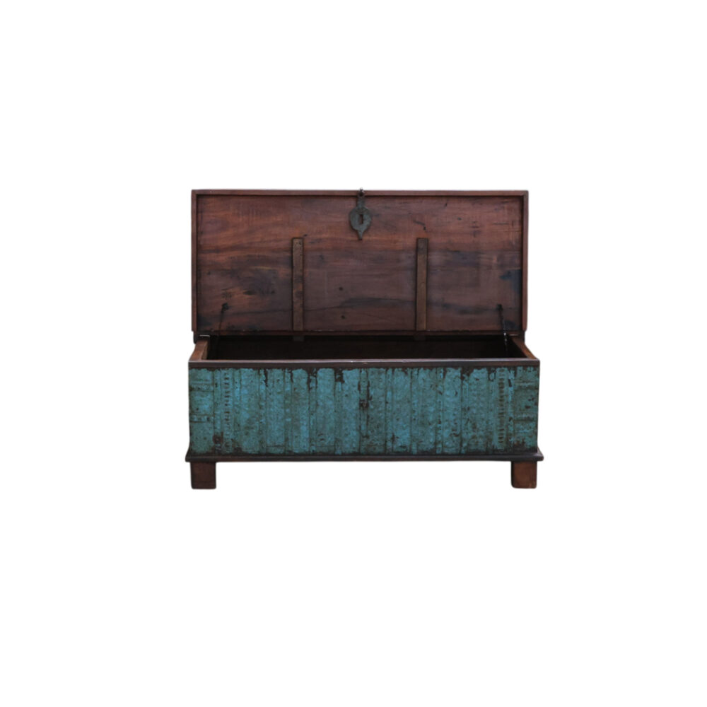 BAUL PUCON 116x70x45 CM