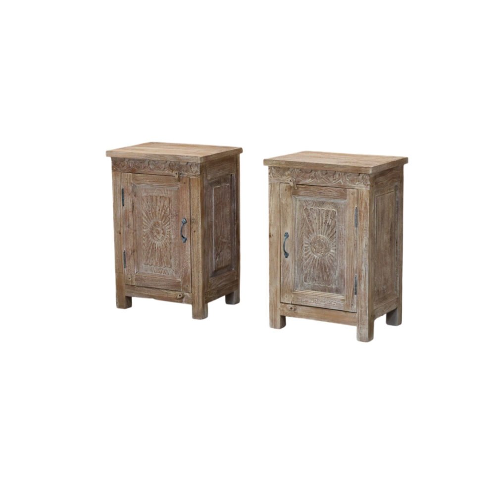 VELADOR ALHAMBRA 49x35x72 CM