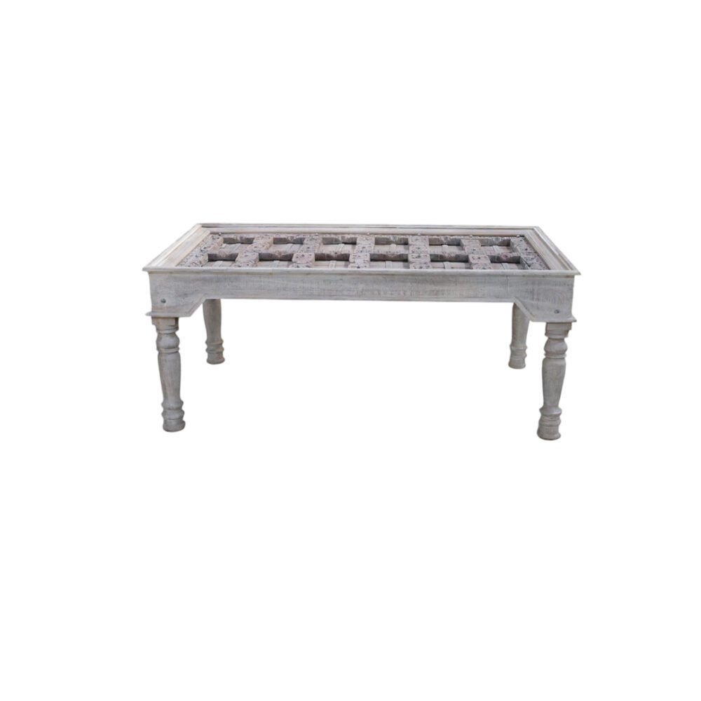 MESA COMEDOR TRANSILVANIA 192x115x80 CM