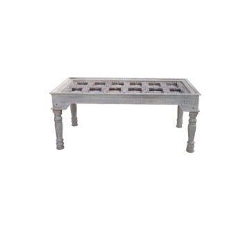 MESA COMEDOR TRANSILVANIA 192x115x80 CM