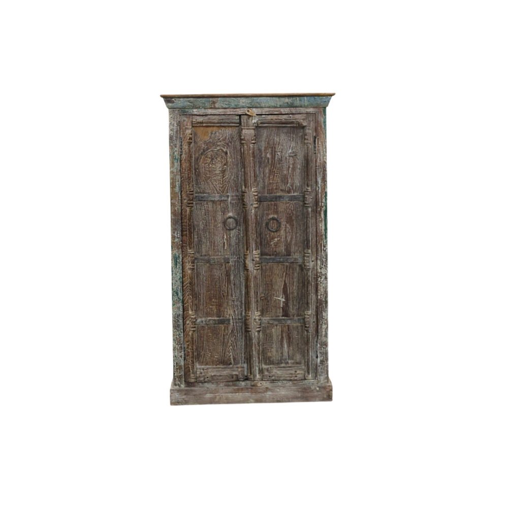 ESTANTE BAVIERA 79x42x142 CM