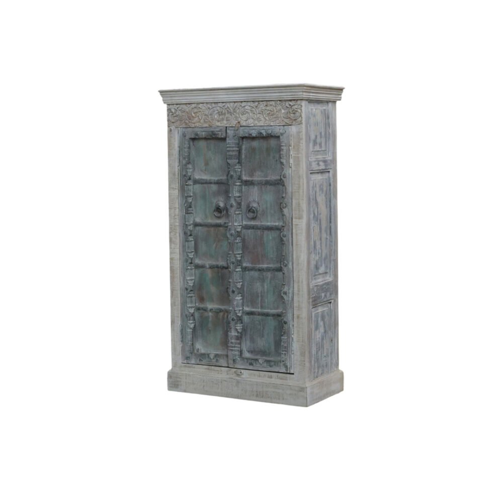 ESTANTE PROVENZA 87x45x160 CM