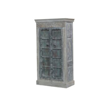 ESTANTE PROVENZA 87x45x160 CM