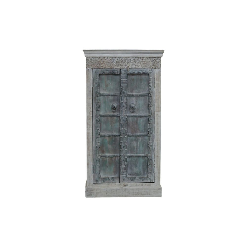 ESTANTE PROVENZA 87x45x160 CM