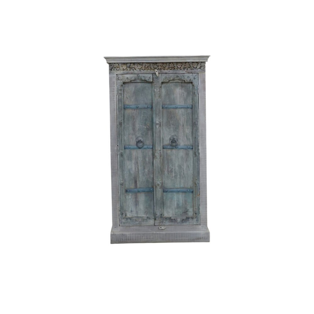 ESTANTE NESS 93x45x166 CM