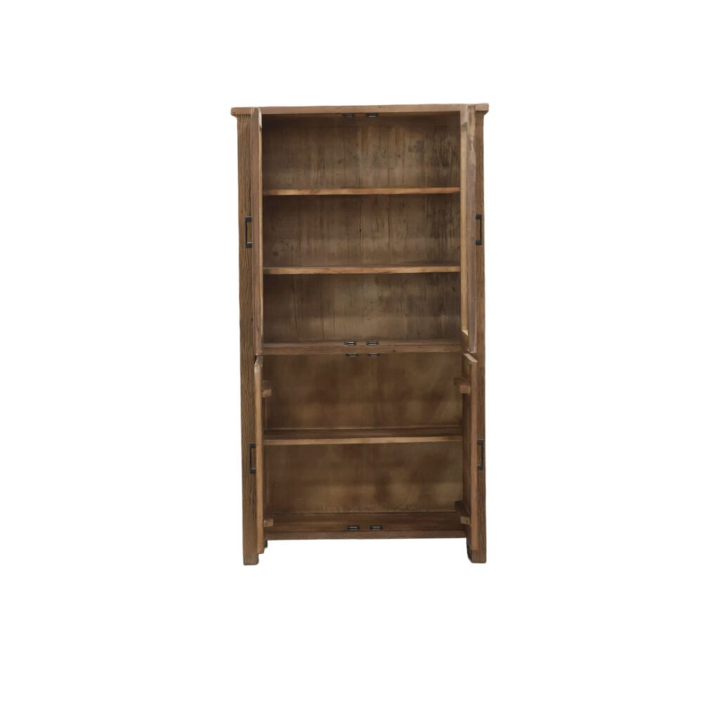 ESTANTE NARA 100x40x180 CM