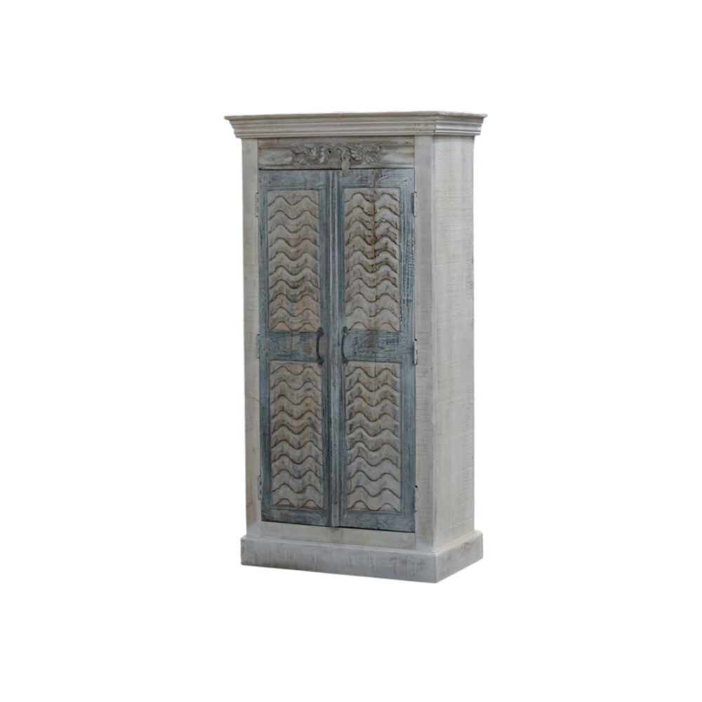 ESTANTE AMAZONIA 78x43x153 CM