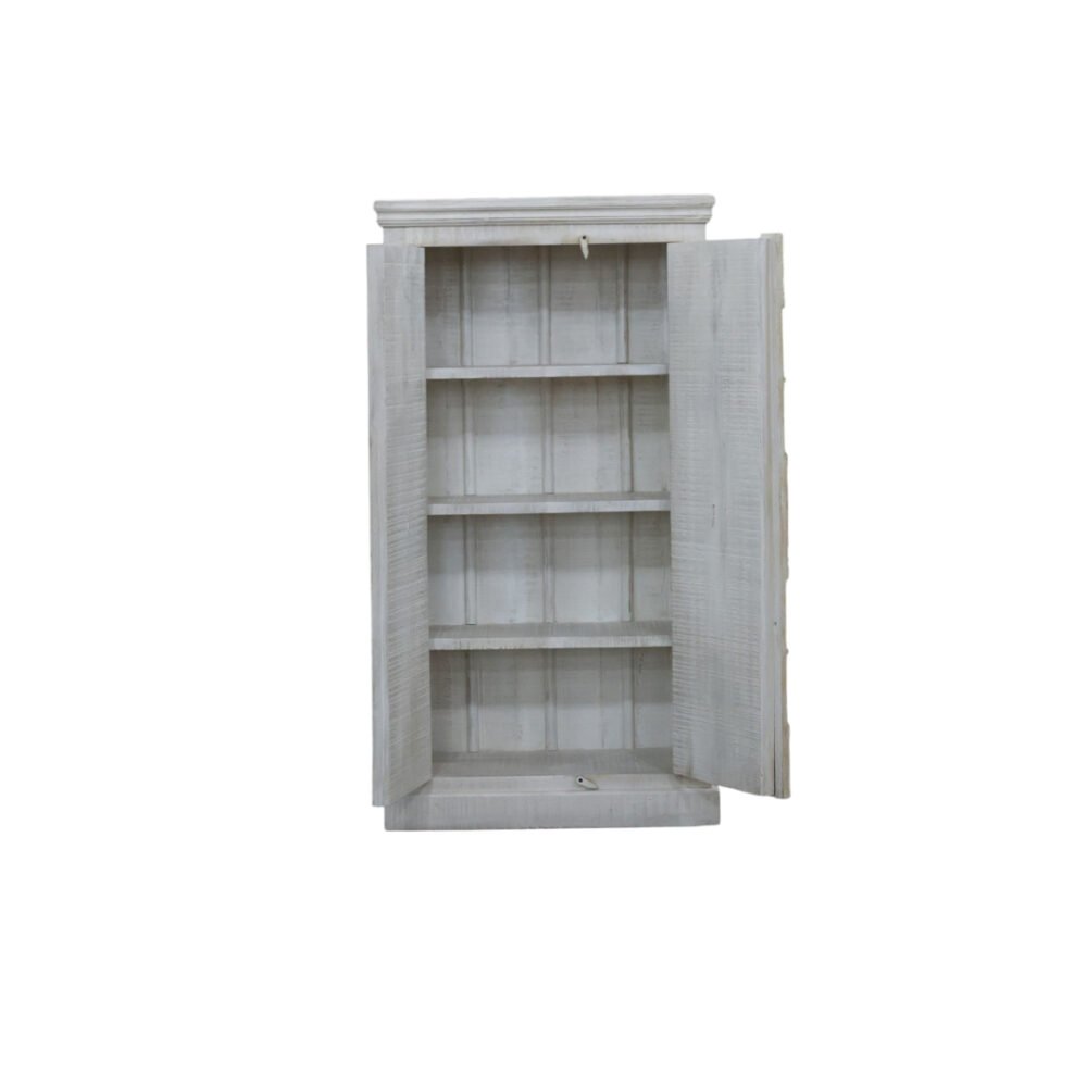 ESTANTE BAIKAL 90x40x165 CM