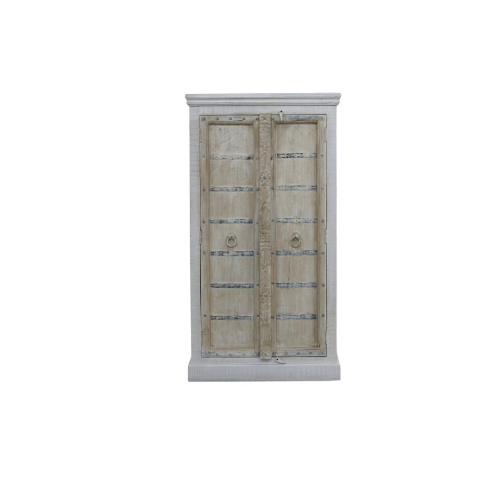 ESTANTE BAIKAL 90x40x165 CM