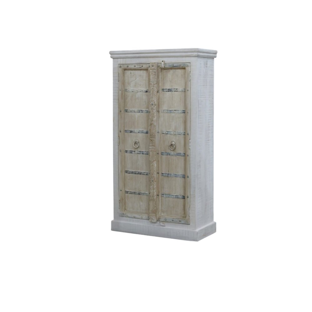 ESTANTE BAIKAL 90x40x165 CM