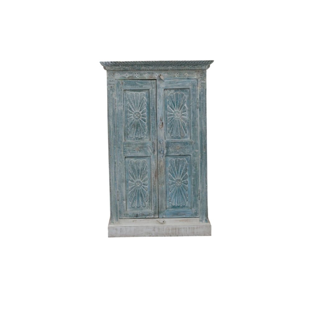 ESTANTE ALPES 90x46x140 CM