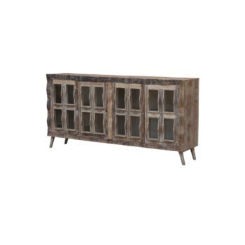 BUFFET HELSINKI 180x40x90 CM