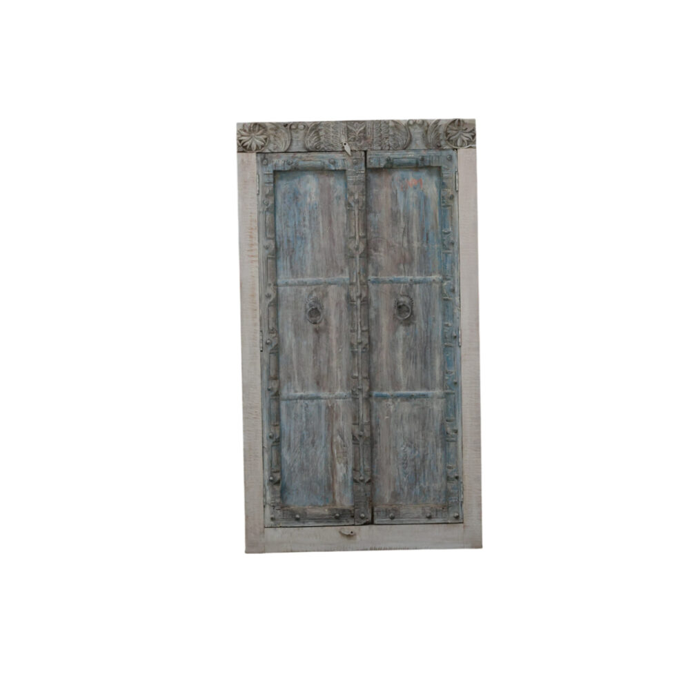 ESTANTE ESTAMBUL 96x40x173 CM