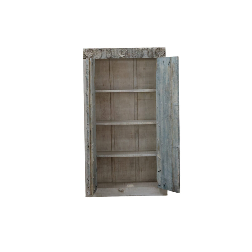 ESTANTE ESTAMBUL 96x40x173 CM