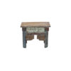 MESA LATERAL BRUSELAS 60x42x45 CM