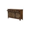 BUFFET TORONTO 153x40x91 CM
