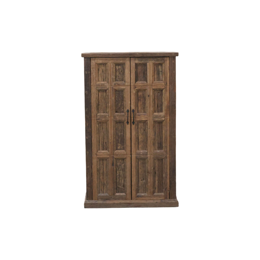 ESTANTE LONDRES 80x40x130 CM