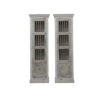 ESTANTE MILAN 63x45x206 CM