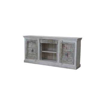 BUFFET RACK BERLIN 204x45x97 CM