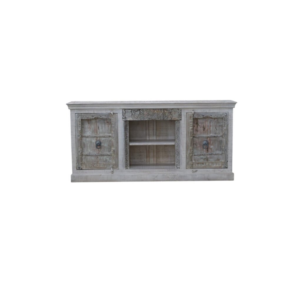 BUFFET RACK BERLIN 204x45x97 CM