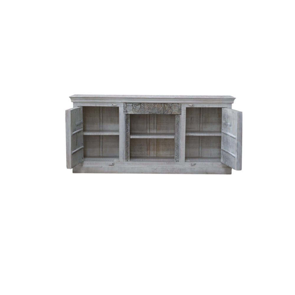 BUFFET RACK BERLIN 204x45x97 CM