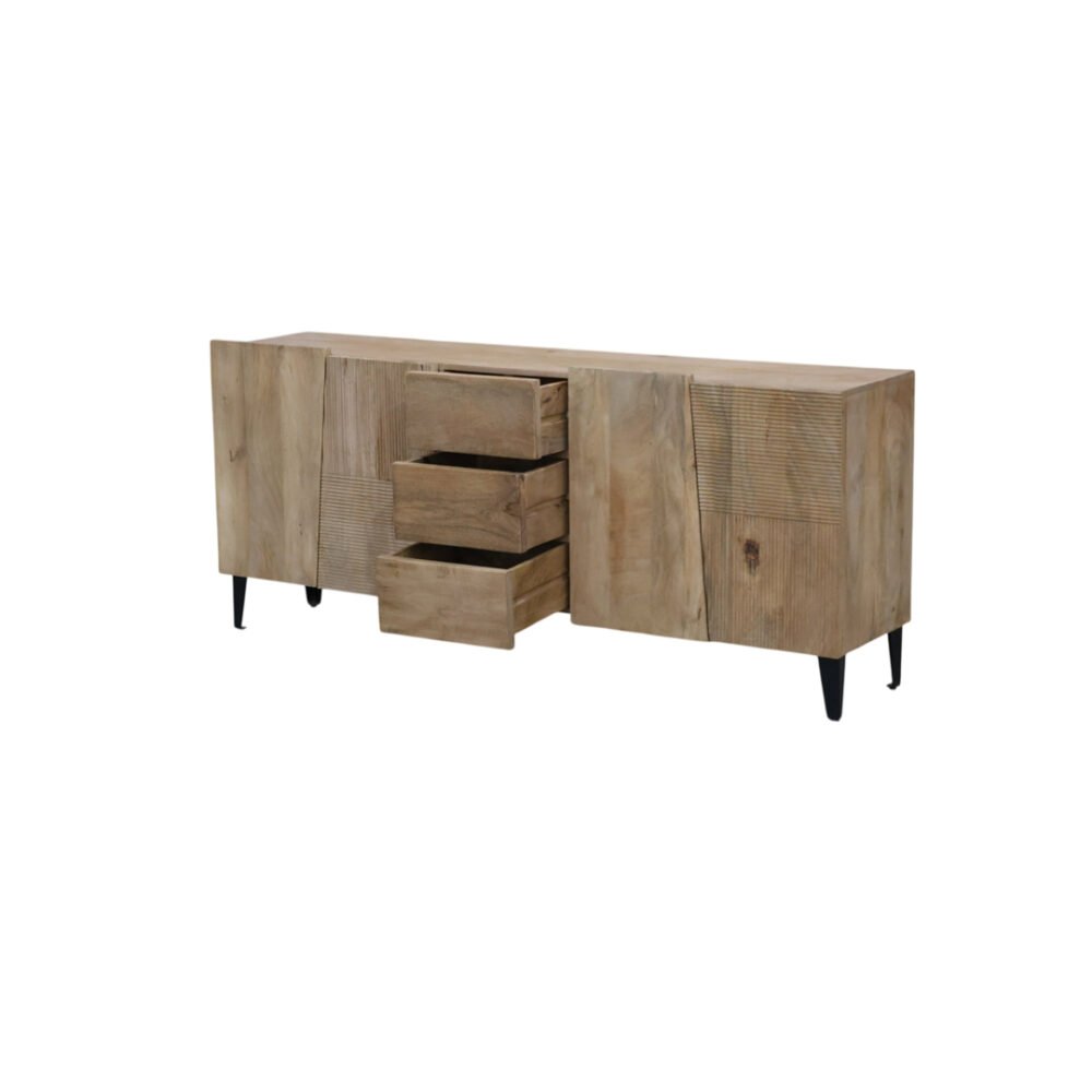 BUFFET VENECIA 180x40x75 CM
