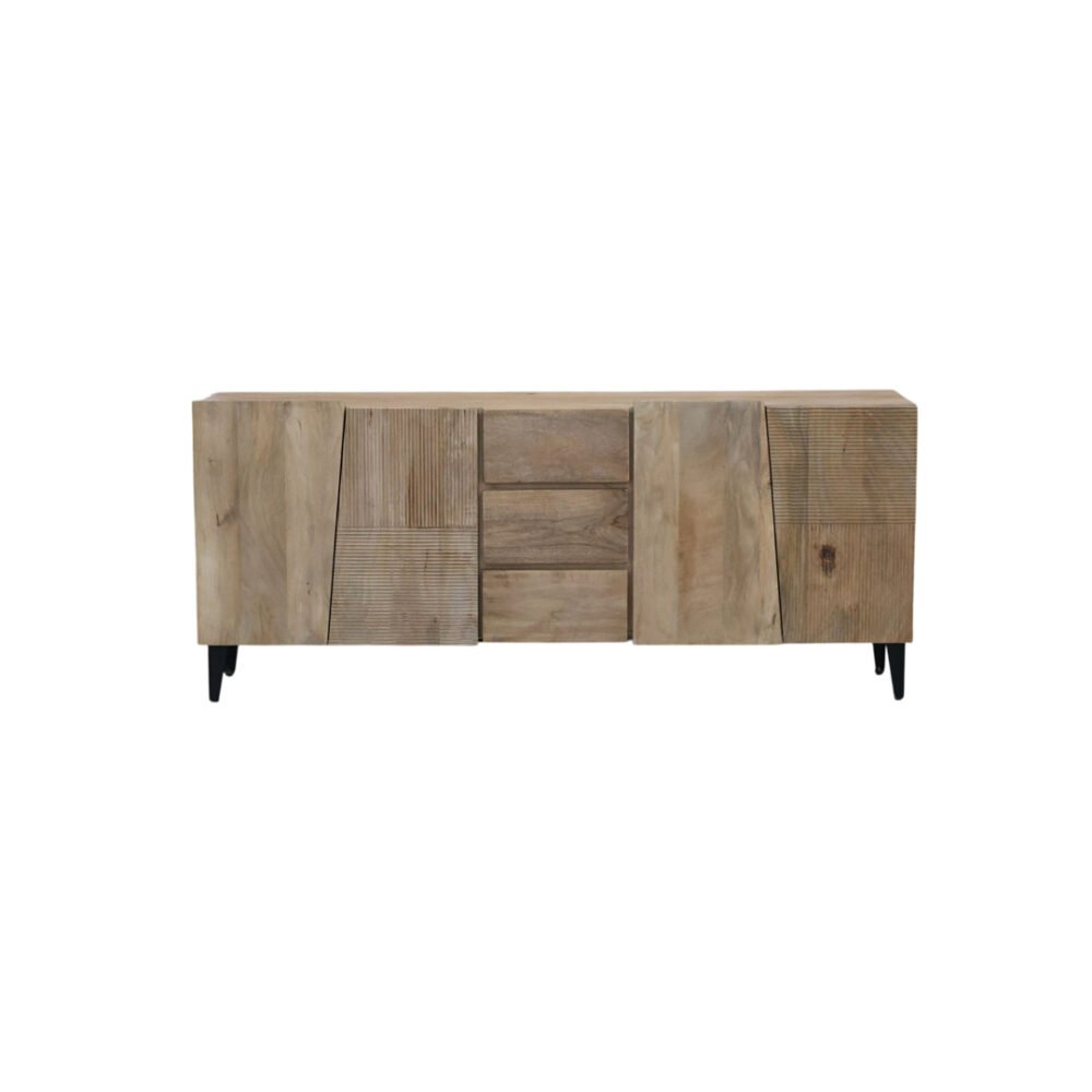 BUFFET VENECIA 180x40x75 CM