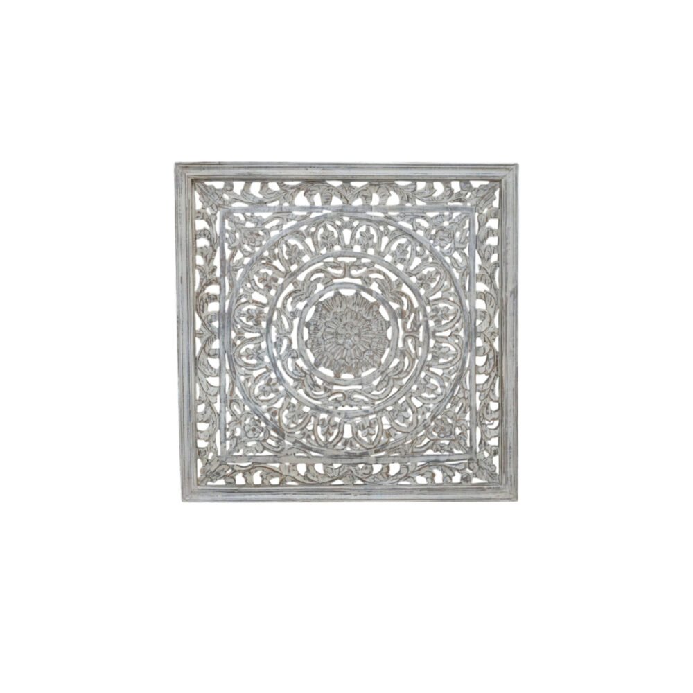 PANEL DECORATIVO YOSEMITE 120x9x120 CM