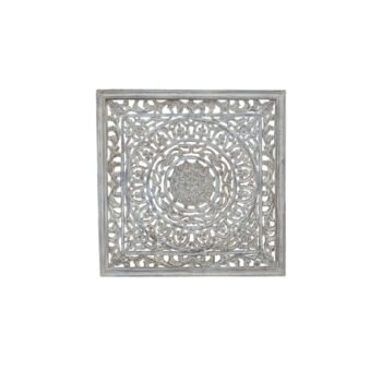 PANEL DECORATIVO YOSEMITE 120x9x120 CM