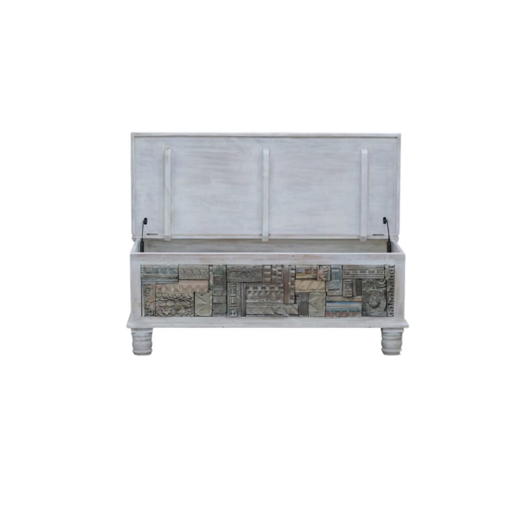 BAUL IGUAZU 120x60x45 CM