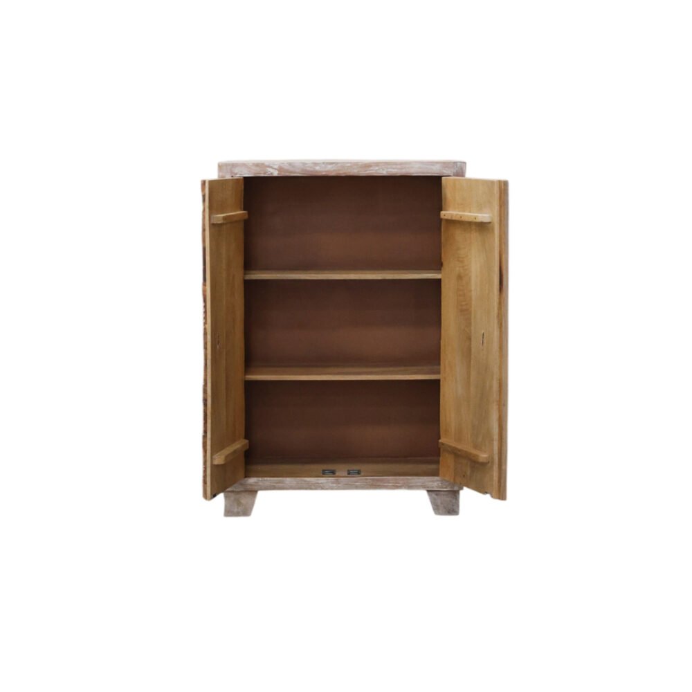 ESTANTE CONGUILLIO 90x40x130 CM