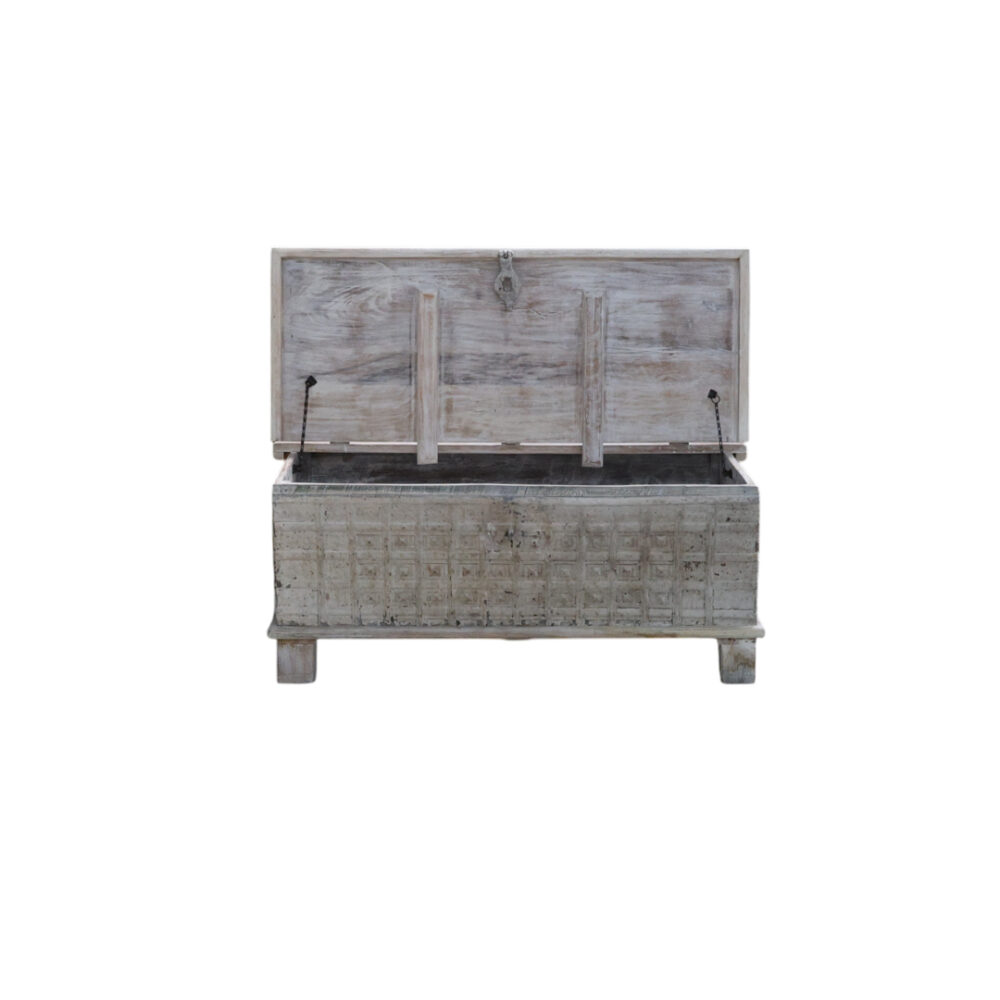 BAUL BARCELONA 126x70x53 CM