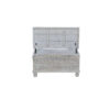 BAUL IRLANDA 84x40x43 CM