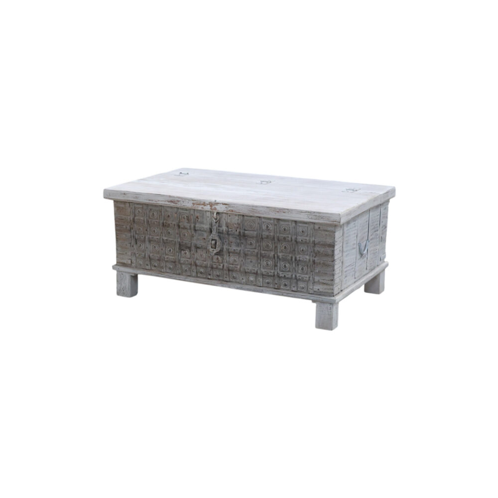 BAUL POLONIA 110x68x50 CM