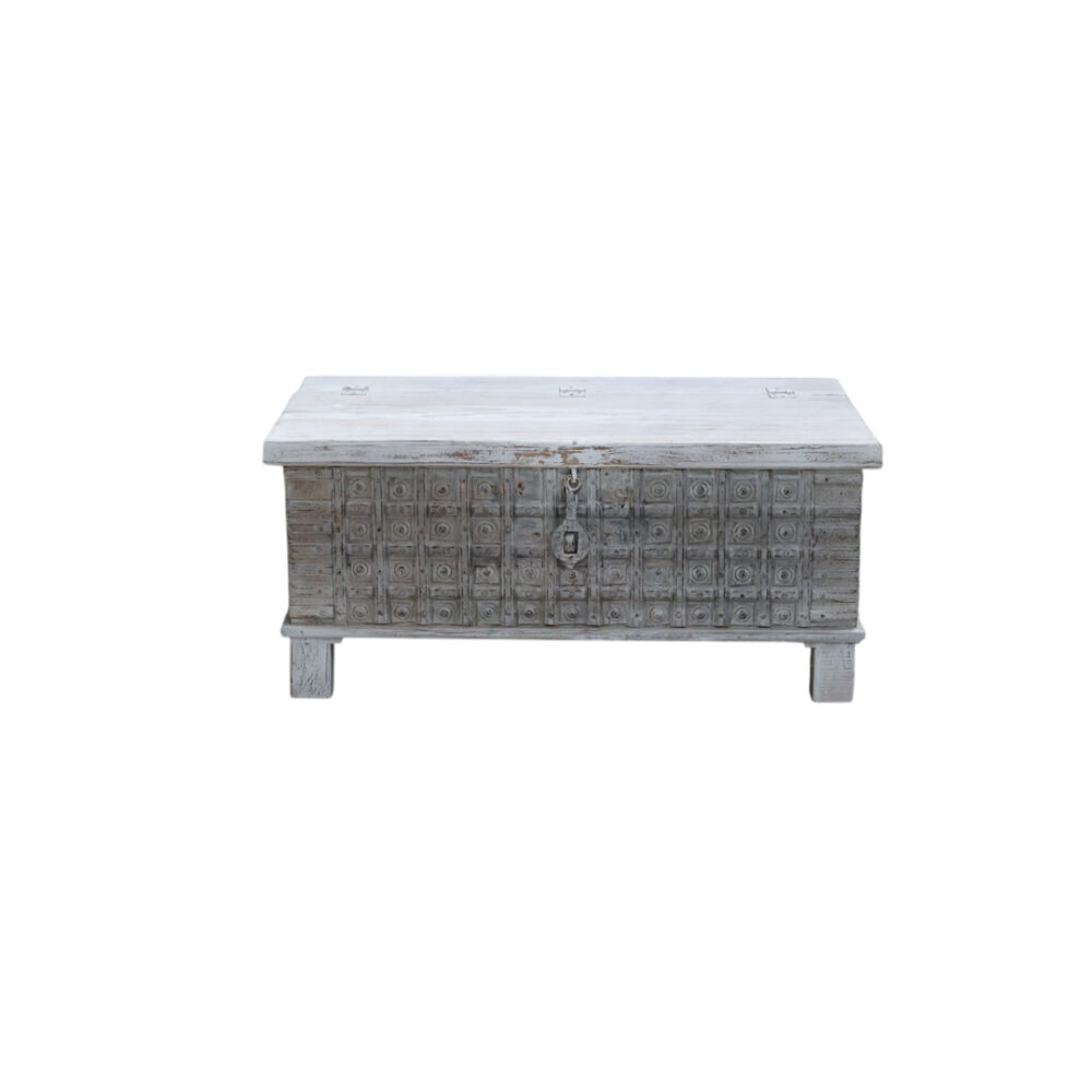 BAUL POLONIA 110x68x50 CM