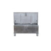 BAUL POLONIA 110x68x50 CM