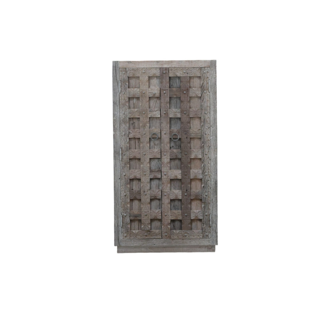 ESTANTE FINLANDIA 90x40x165 CM