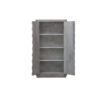 ESTANTE FINLANDIA 90x40x165 CM