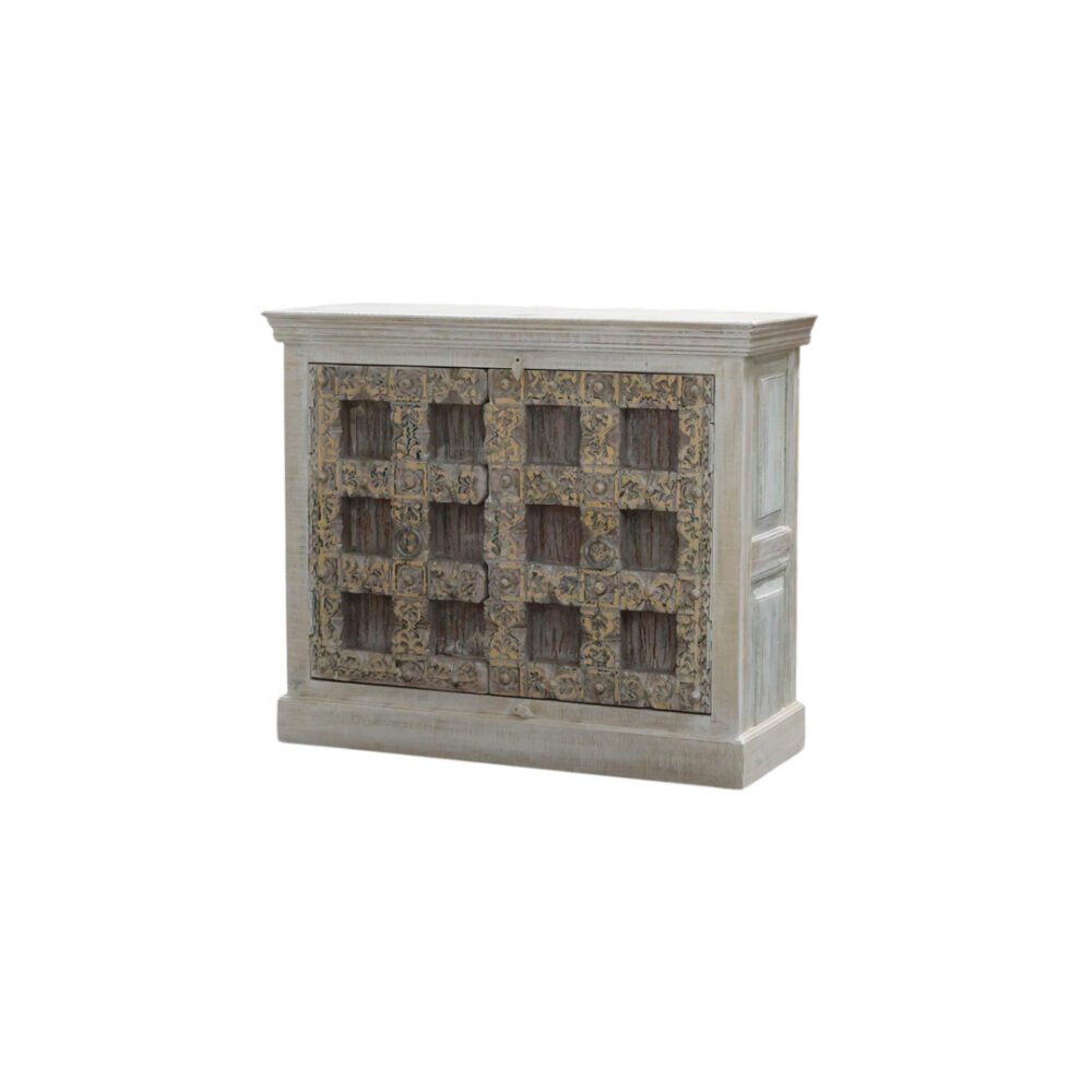 BUFFET ARRAYAN 117x45x100 CM