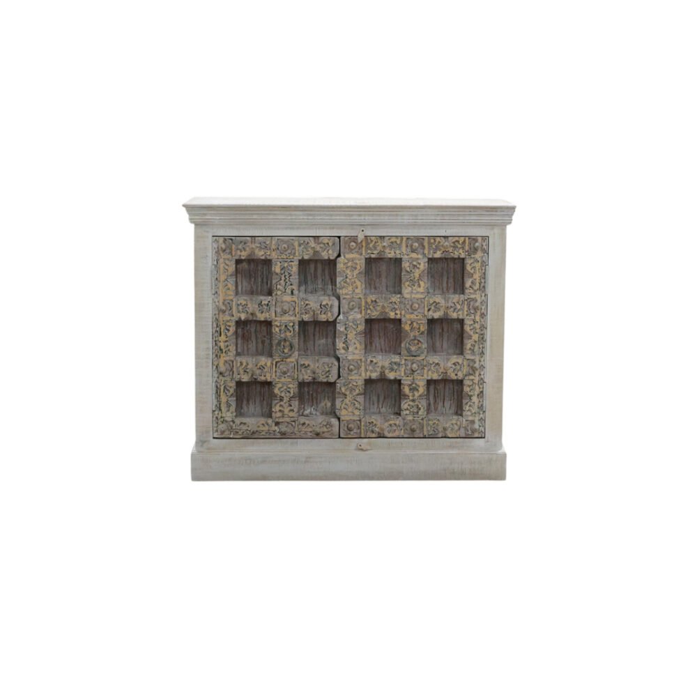 BUFFET ARRAYAN 117x45x100 CM