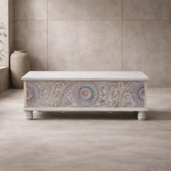 BAUL FLOR 120x45x45 CM