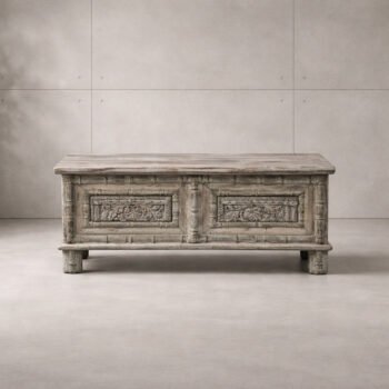 BAUL MALASIA 122x46x52 CM