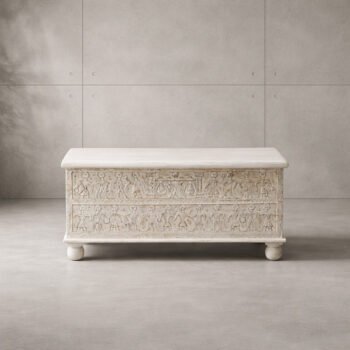 BAUL IRLANDA 84x40x43 CM