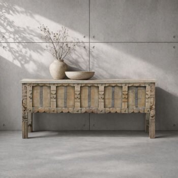 ARRIMO ROMA 180x40x79 CM