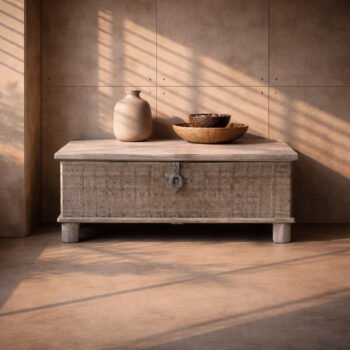 BAUL BARCELONA 126x70x53 CM