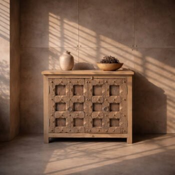 BUFFET GRECIA 115x45x100 CM